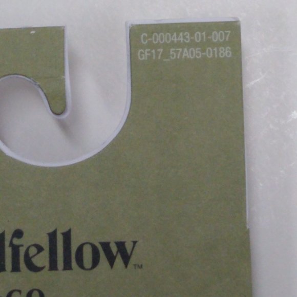 Goodfellow & Co Forest Green Men Polka Dot Tie One Size (58" (L) x 2.75" (W) NWT - Picture 11 of 11